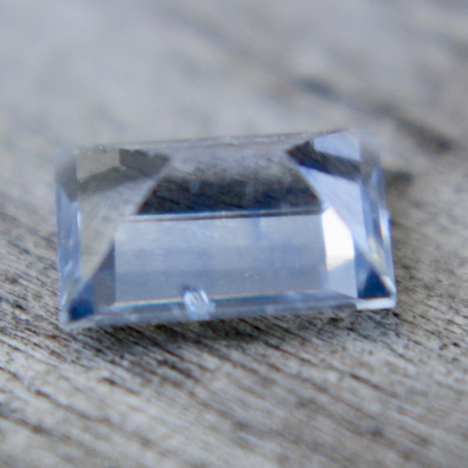 Natural Blue Sapphire - Sapphirepal