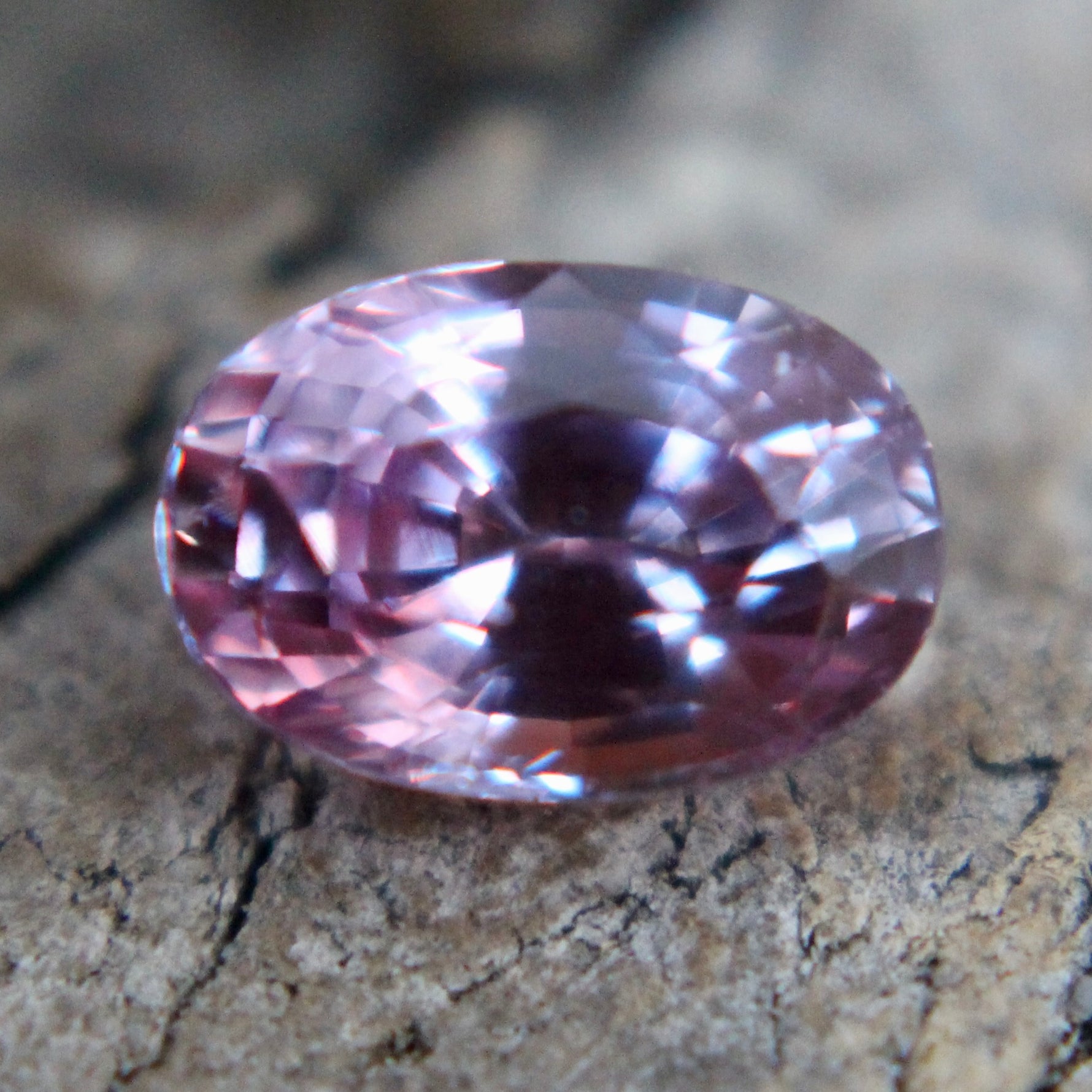 Natural Pink Sapphire Sapphire Pal Australia