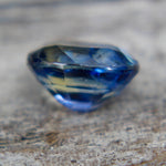 Natural Blue Yellow Sapphire - Sapphirepal