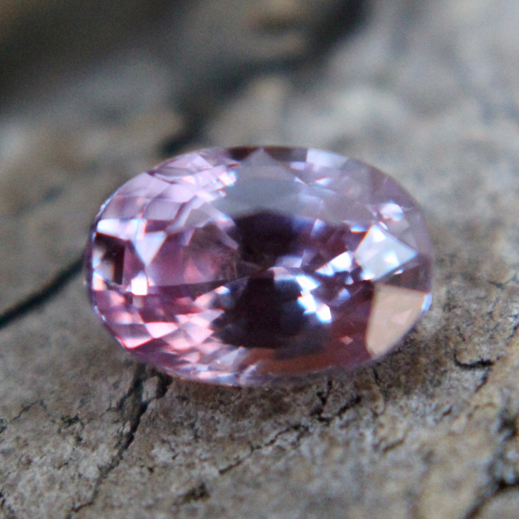 Natural Pink Sapphire Sapphire Pal Australia