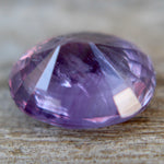 Natural Purple Sapphire Sapphire Pal Australia