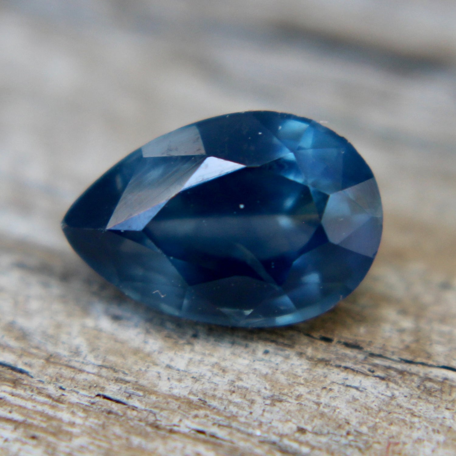 Natural Blue Green Sapphire Sapphire Pal Australia