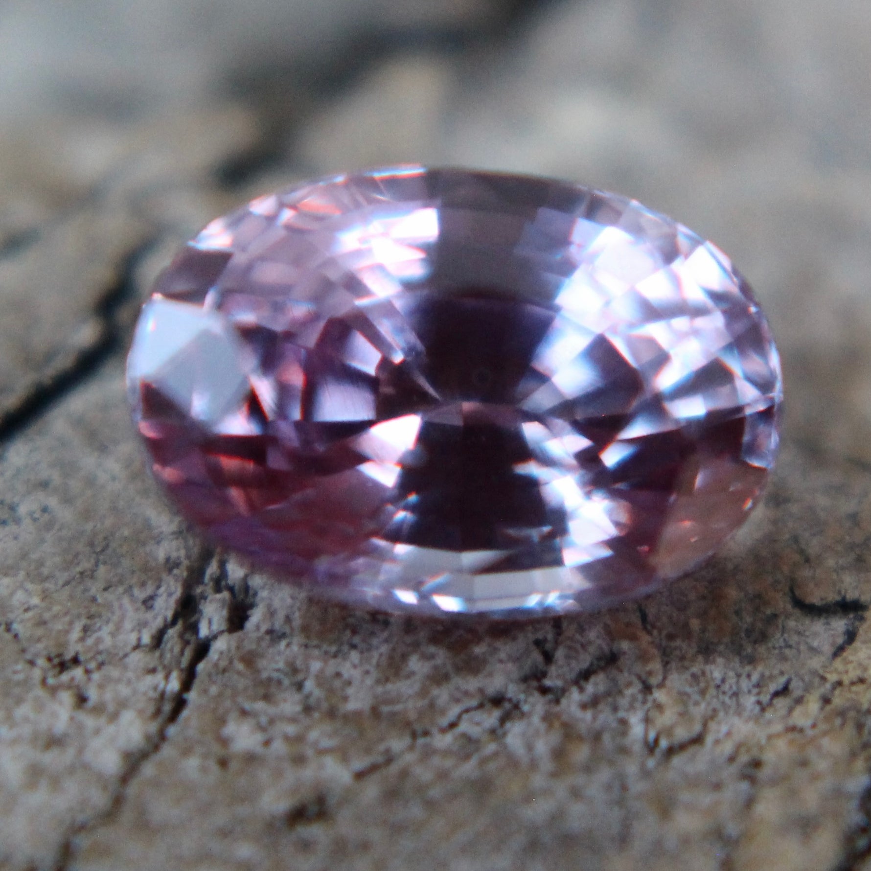 Natural Pink Sapphire Sapphire Pal Australia