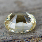 Natural Yellow Sapphire - Sapphirepal