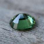 Natural Green Sapphire Sapphire Pal Australia