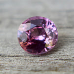 Natural Pink Sapphire Sapphire Pal Australia