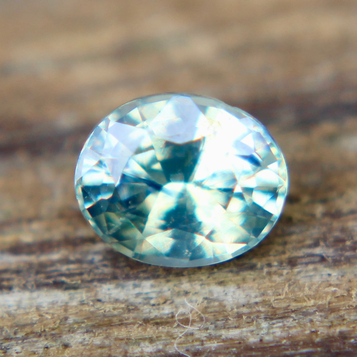 Natural Green Sapphire Sapphire Pal Australia