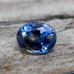 Natural Blue Yellow Sapphire - Sapphirepal