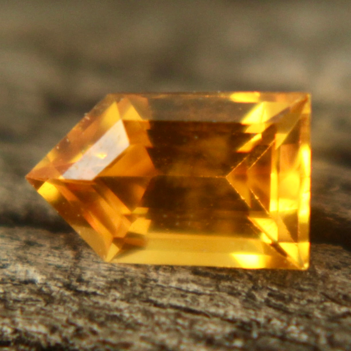 Natural Yellow Sapphire Sapphire Pal Australia