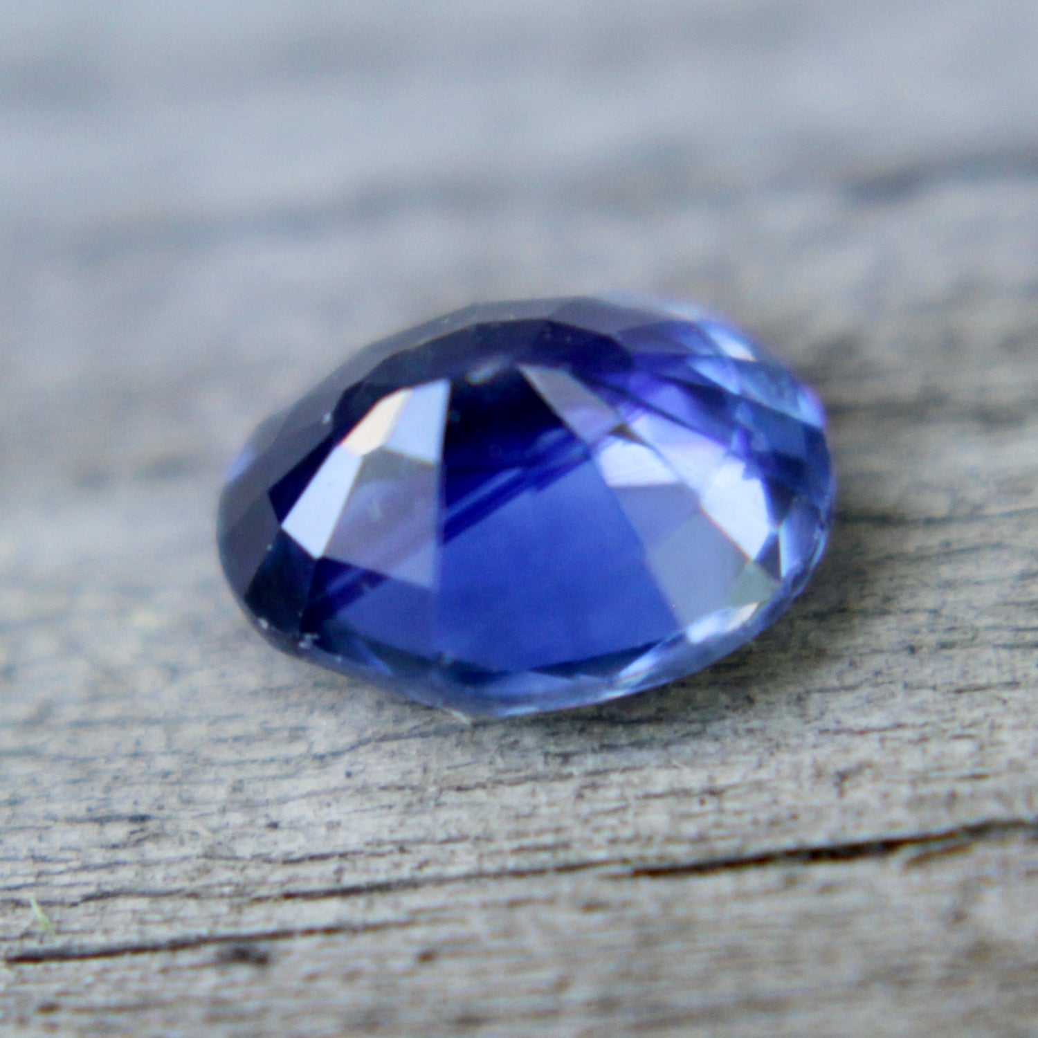 Natural Blue Sapphire Sapphire Pal Australia