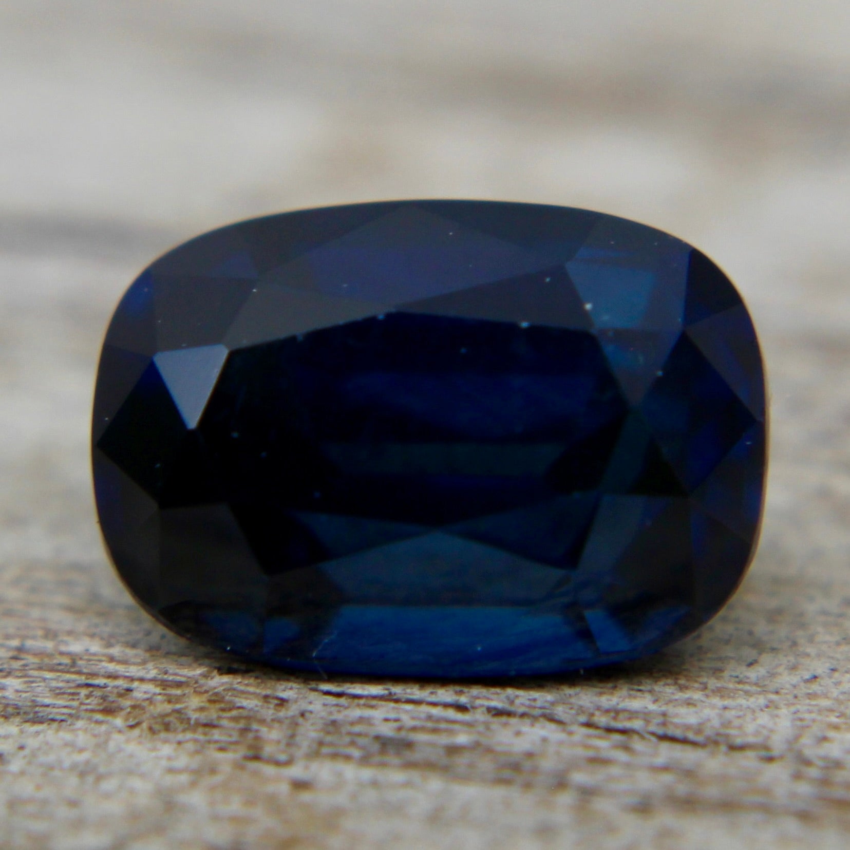 Natural Blue Sapphire Sapphire Pal Australia