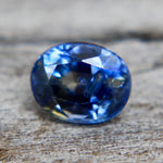 Natural Blue Yellow Sapphire - Sapphirepal