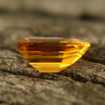 Natural Yellow Sapphire Sapphire Pal Australia