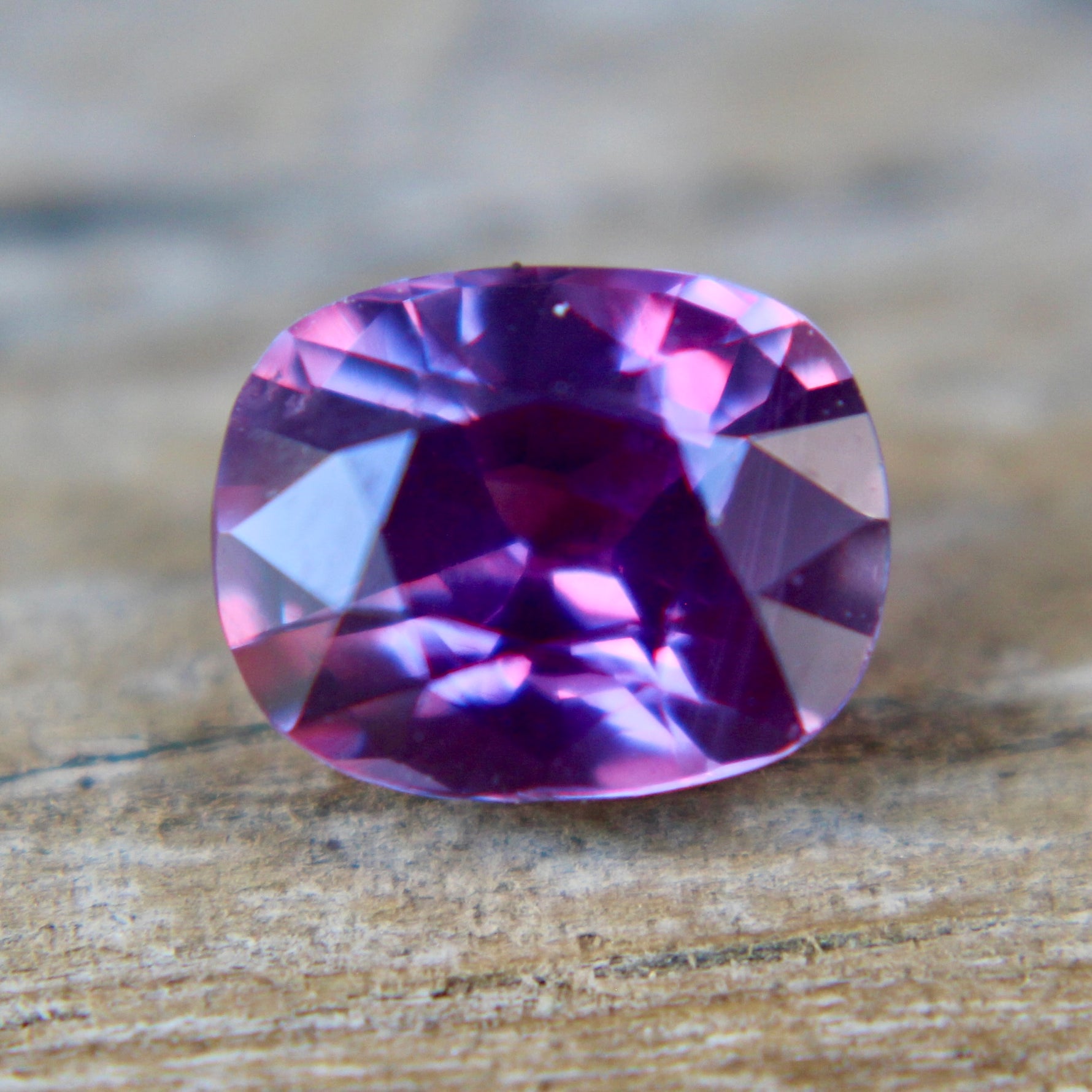 Natural Pink Sapphire Sapphire Pal Australia