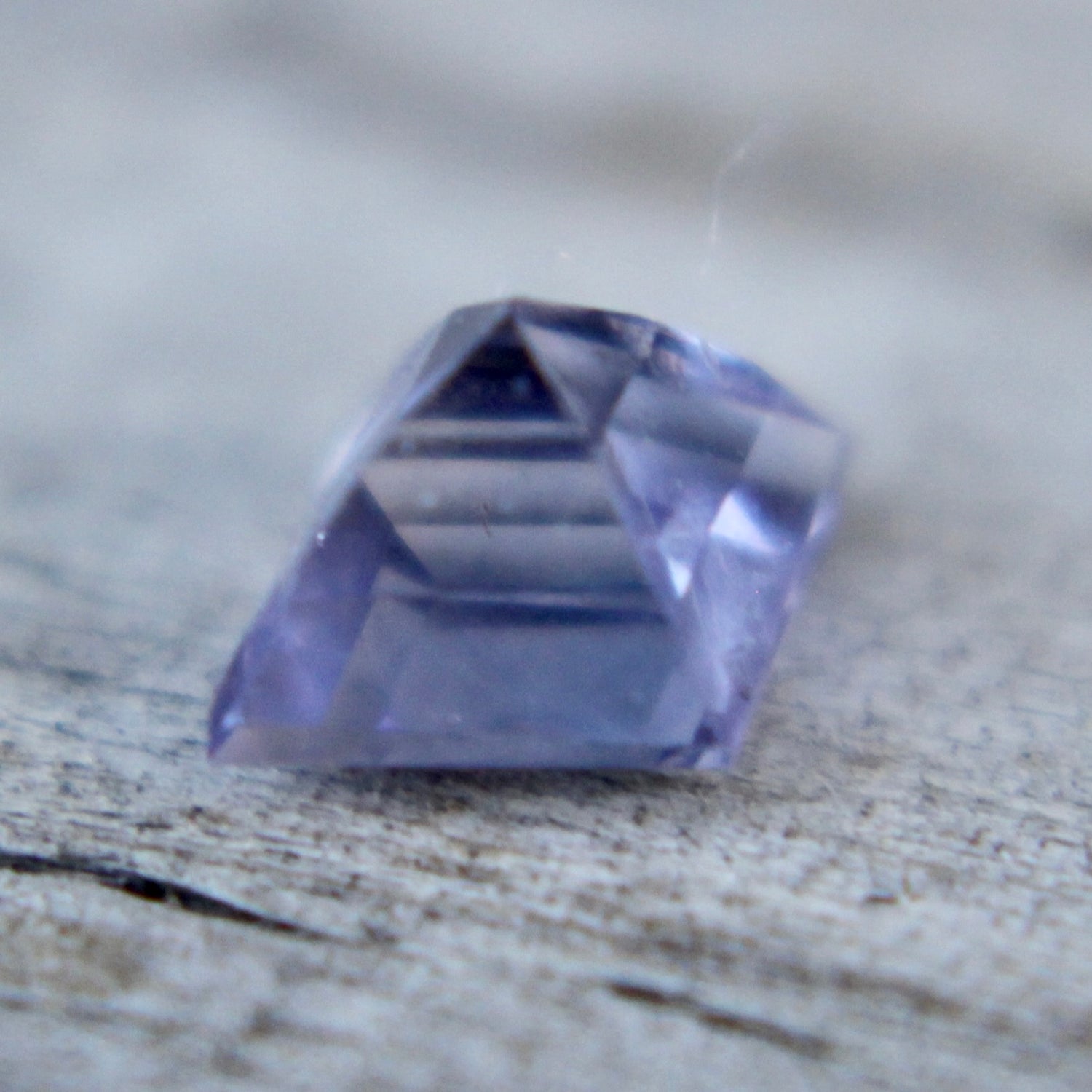 Natural Purple Sapphire - Sapphirepal