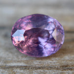 Natural Purple Sapphire Sapphire Pal Australia