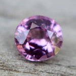 Natural Pink Sapphire Sapphire Pal Australia