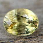 Natural Yellow Sapphire - Sapphirepal