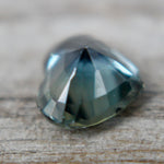 Natural Green Sapphire Sapphire Pal Australia