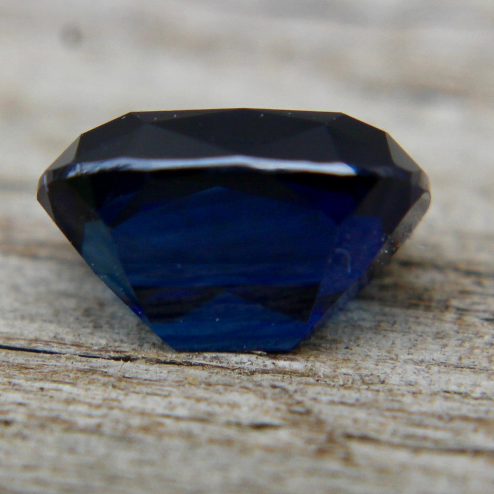 Natural Blue Sapphire Sapphire Pal Australia