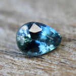 Natural Blue Green Sapphire Sapphire Pal Australia