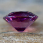 Natural Pink Sapphire Sapphire Pal Australia