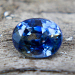 Natural Blue Yellow Sapphire - Sapphirepal