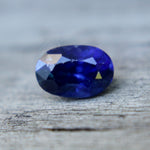 Natural Blue Sapphire Sapphire Pal Australia