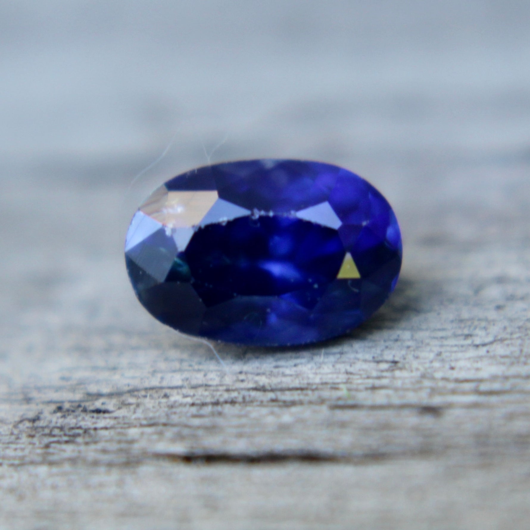 Natural Blue Sapphire Sapphire Pal Australia