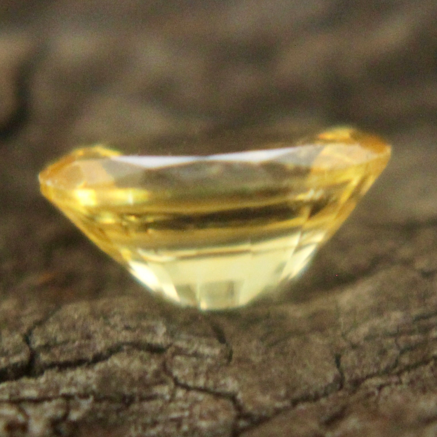 Natural Yellow Sapphire Sapphire Pal Australia