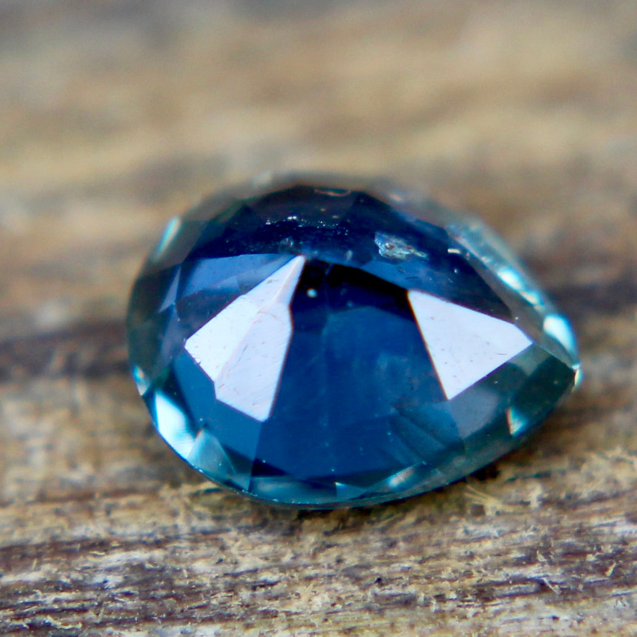 Natural Blue Green Sapphire Sapphire Pal Australia