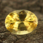 Natural Yellow Sapphire Sapphire Pal Australia