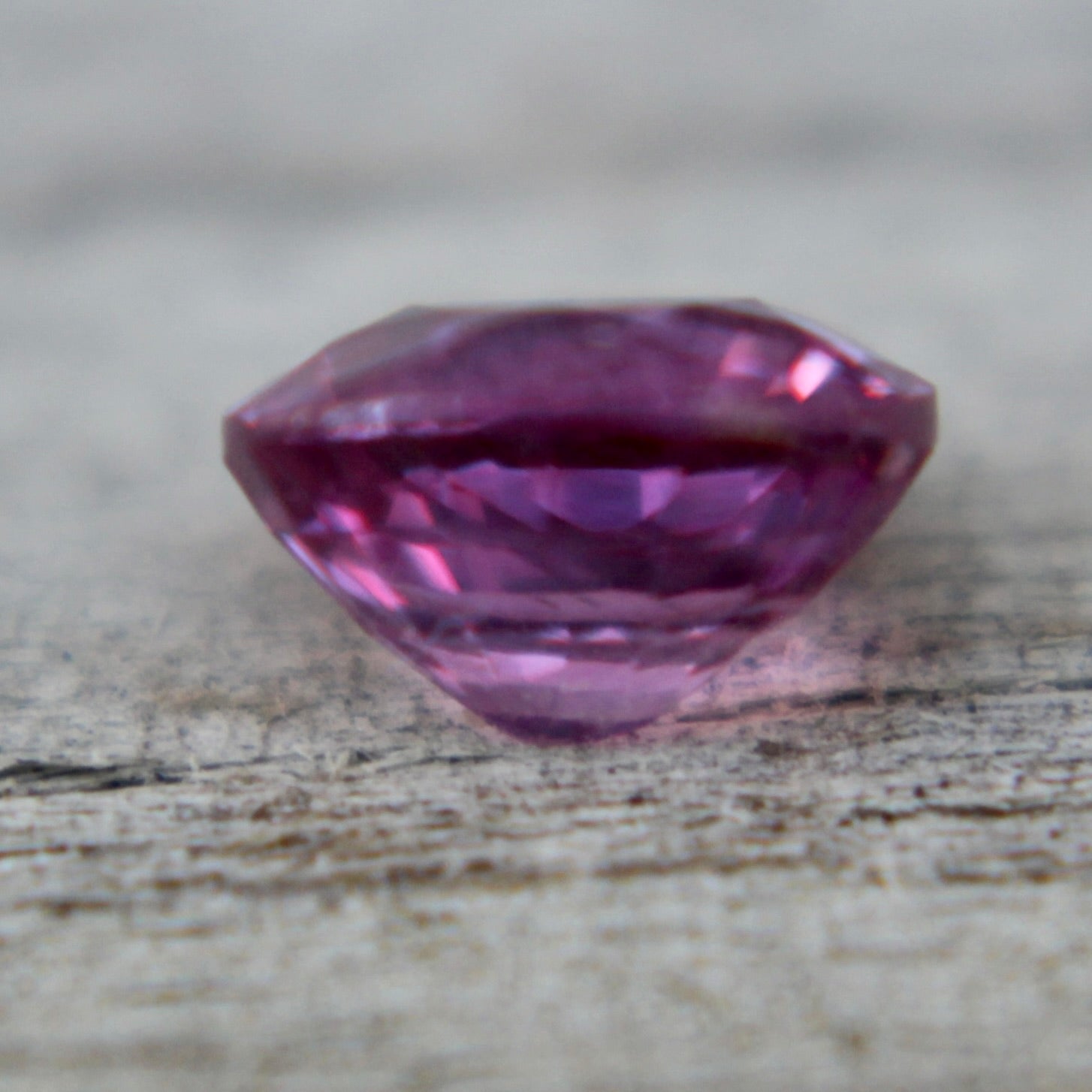 Natural Pink Sapphire Sapphire Pal Australia