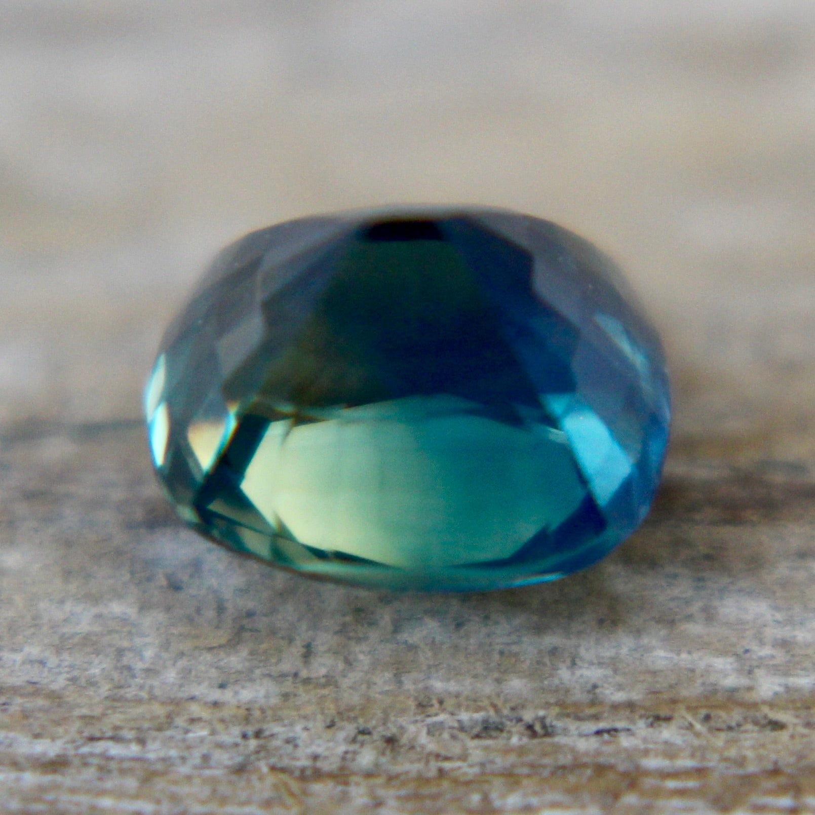 Australian Green Sapphire Sapphire Pal Australia