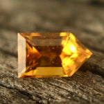 Natural Yellow Sapphire Sapphire Pal Australia