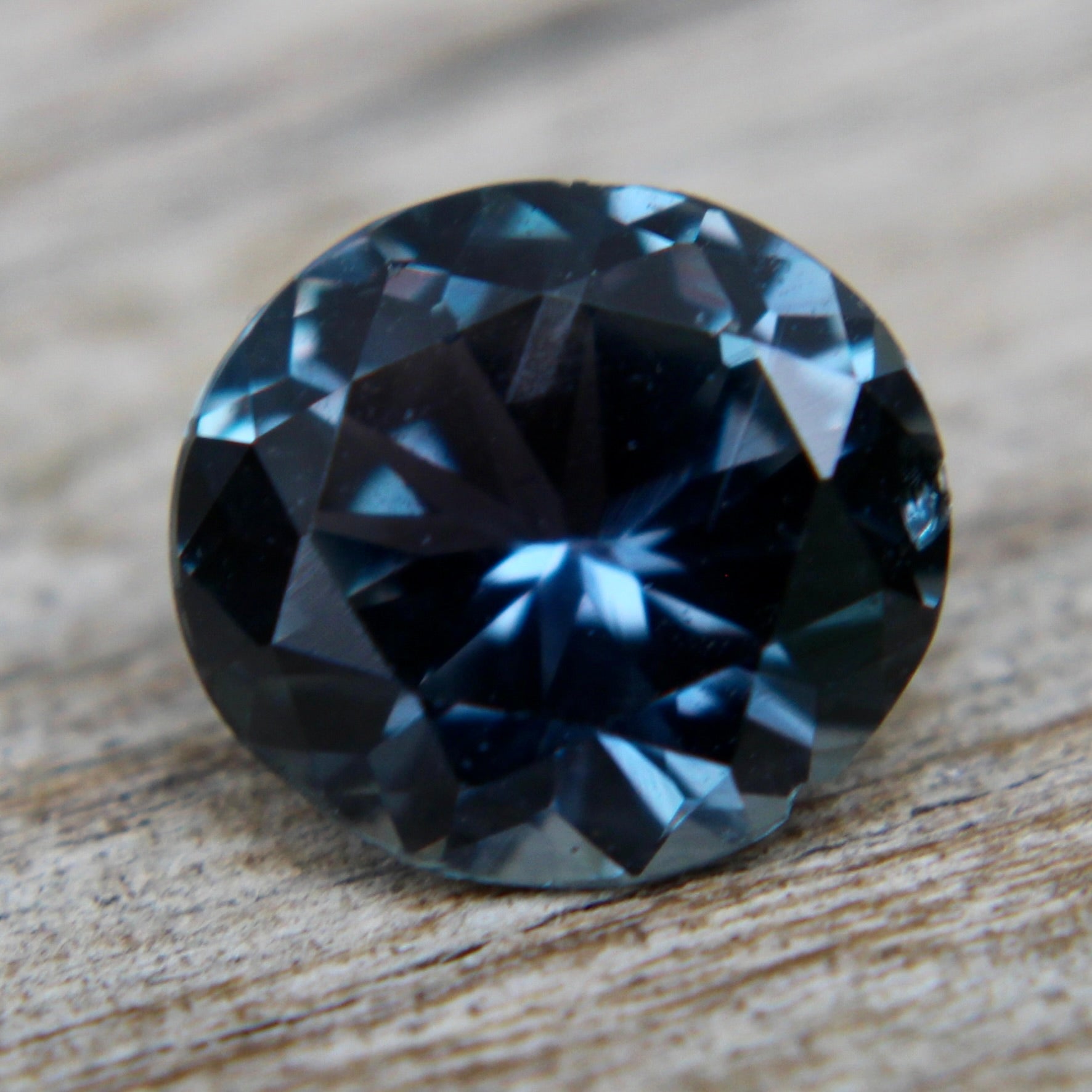 Natural Grey Sapphire Sapphire Pal Australia