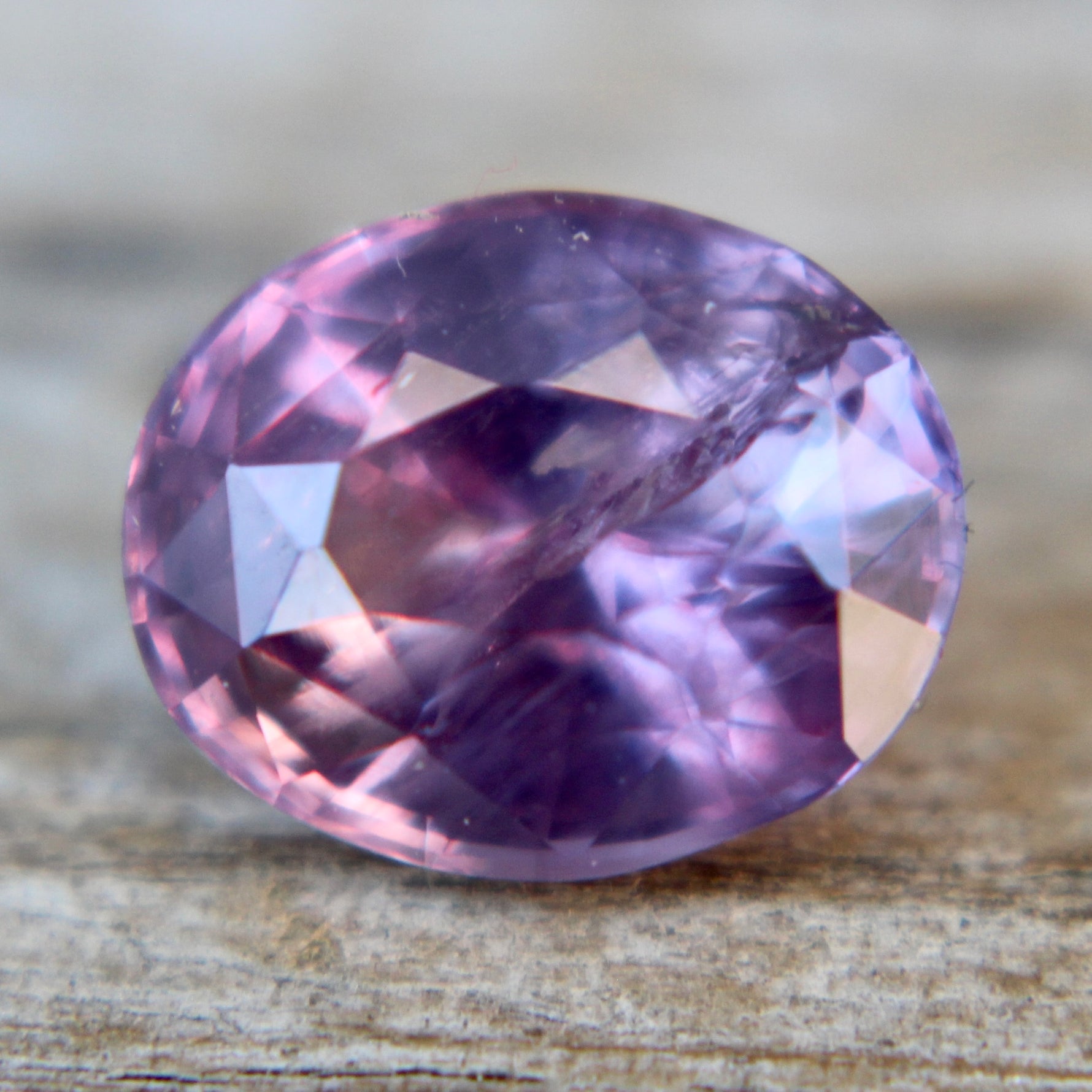 Natural Purple Sapphire Sapphire Pal Australia