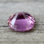 Natural Pink Sapphire Sapphire Pal Australia