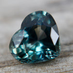 Natural Green Sapphire Sapphire Pal Australia