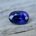 Natural Blue Sapphire Sapphire Pal Australia