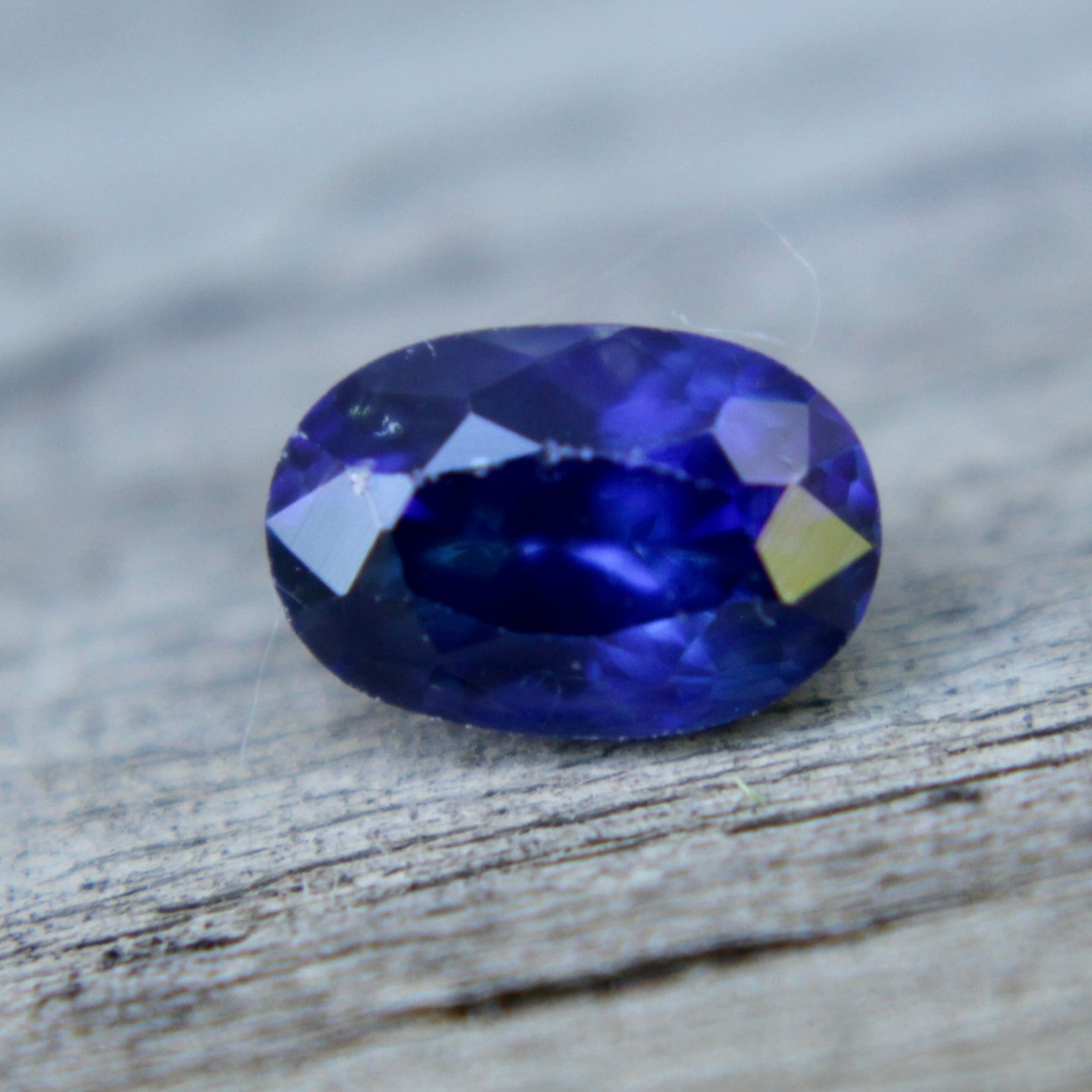 Natural Blue Sapphire Sapphire Pal Australia