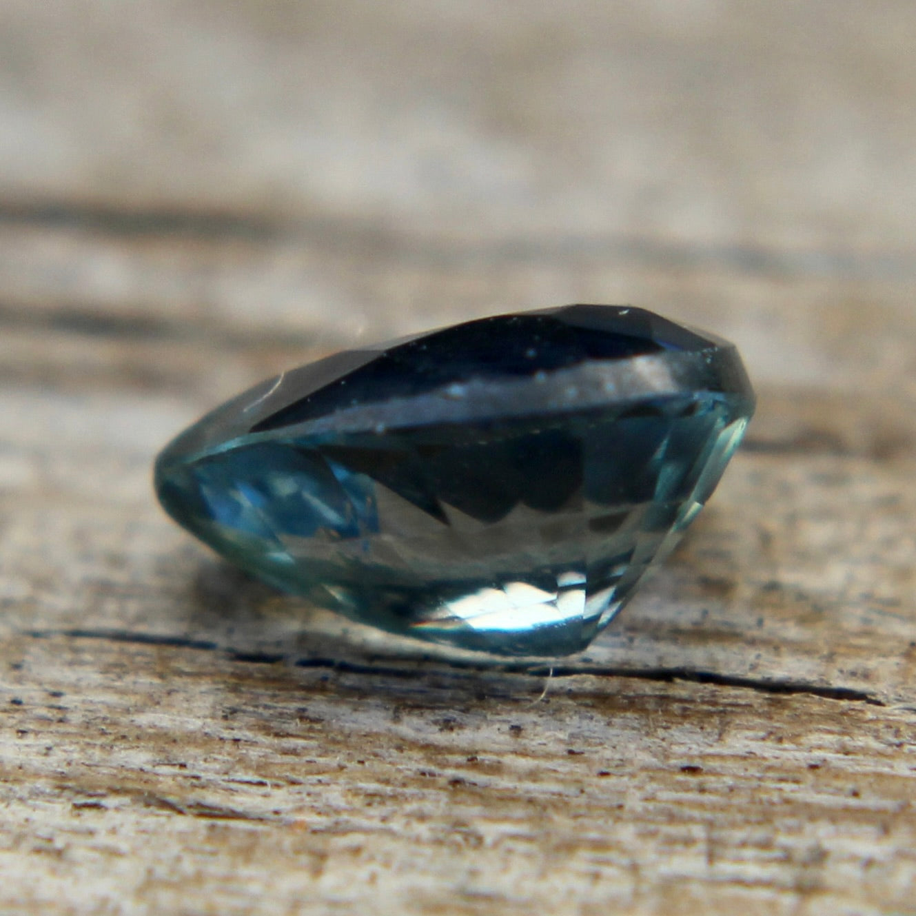 Natural Blue Green Sapphire Sapphire Pal Australia