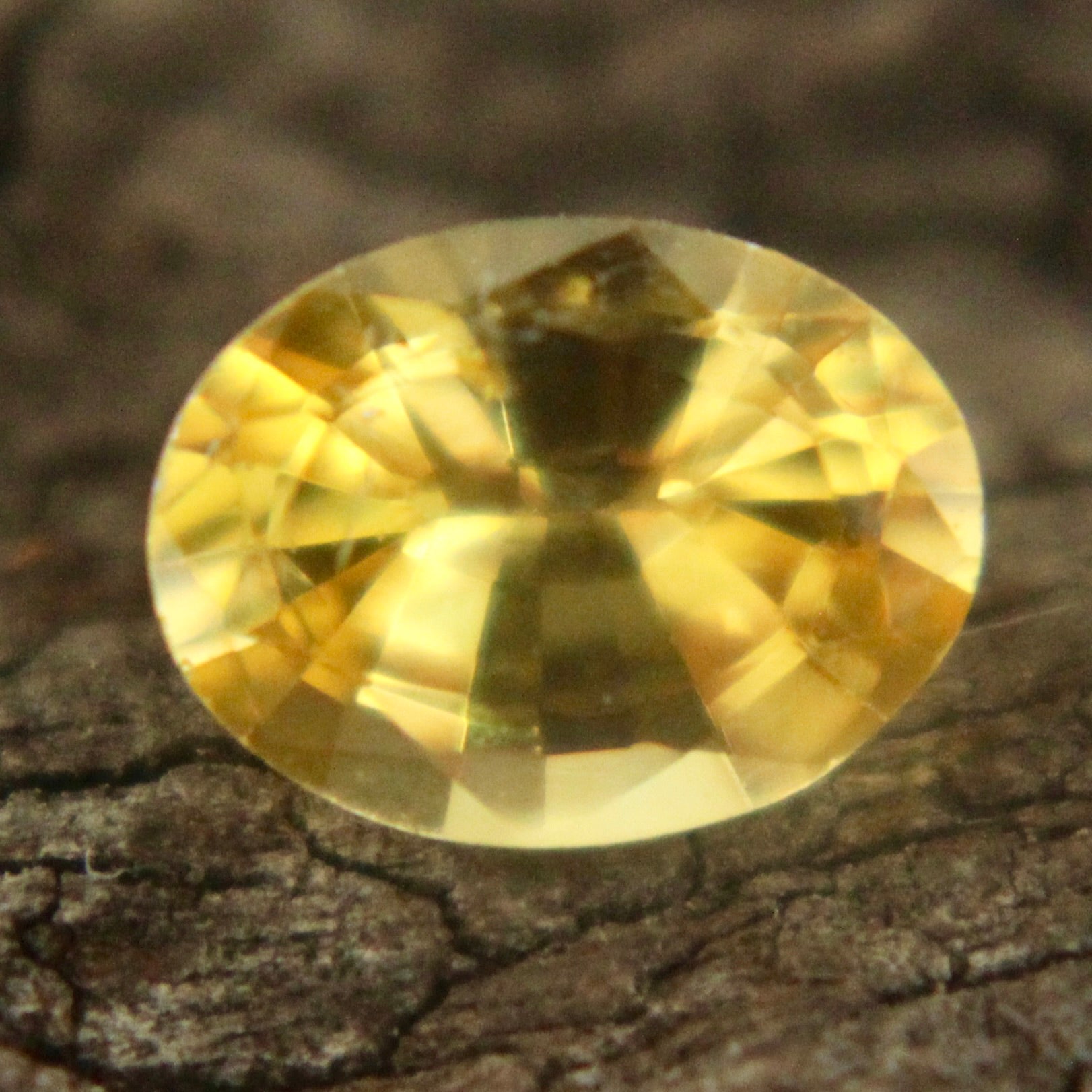 Natural Yellow Sapphire Sapphire Pal Australia