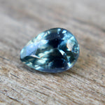 Natural Blue Green Sapphire Sapphire Pal Australia