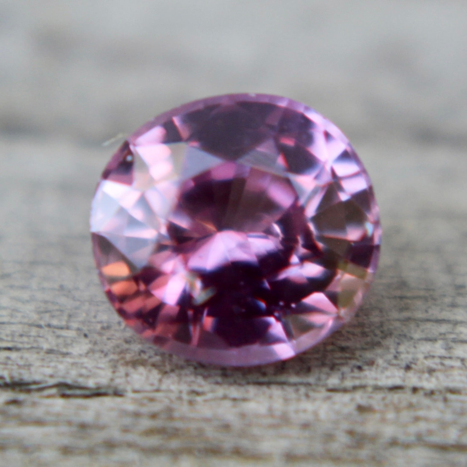 Natural Pink Sapphire Sapphire Pal Australia