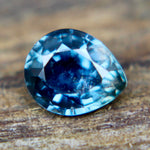 Natural Blue Green Sapphire Sapphire Pal Australia