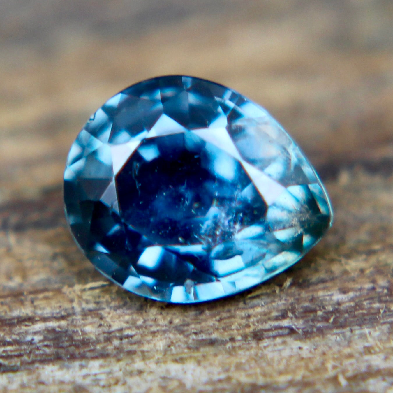 Natural Blue Green Sapphire Sapphire Pal Australia