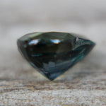 Natural Green Sapphire Sapphire Pal Australia