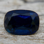 Natural Blue Sapphire Sapphire Pal Australia