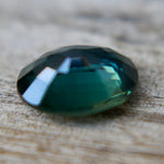 Natural Green Sapphire Sapphire Pal Australia